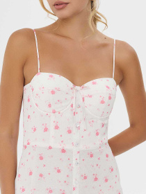 Сарафан FASHIONISTA модель 1222 Фото