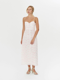 Сарафан FASHIONISTA модель 1222 Фото