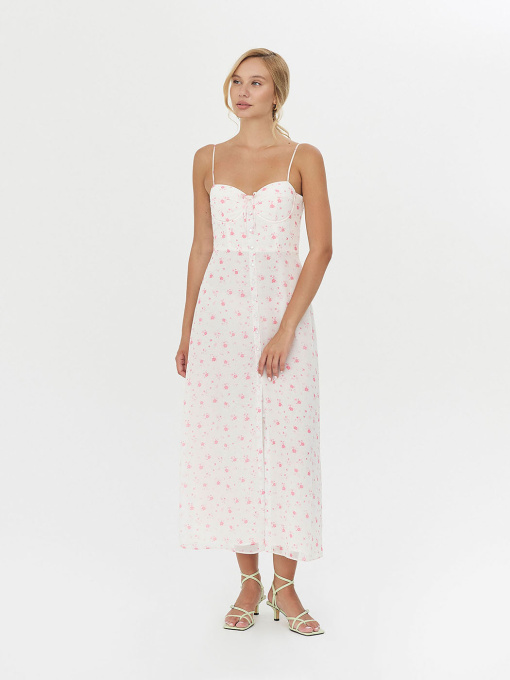 Сарафан FASHIONISTA модель 1222 Фото