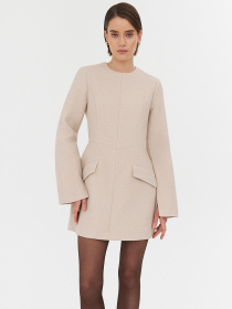 Сукня міні FASHIONISTA модель 1250 Фото