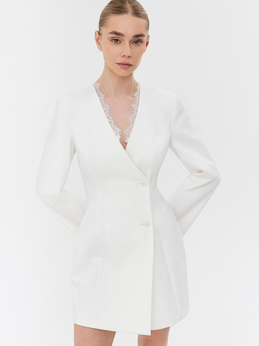 Сукня міні FASHIONISTA модель 1243 Фото