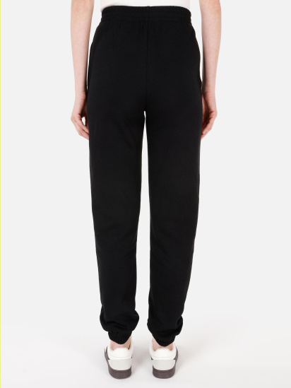 Штани спортивні Colin’s модель CL1065686_Q1.V1_BLK — фото - INTERTOP