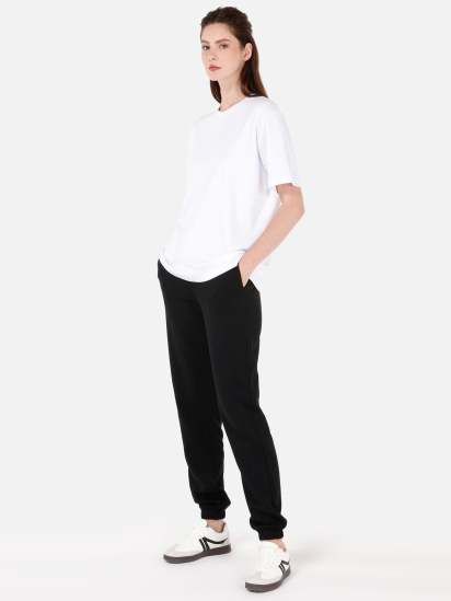 Штани спортивні Colin’s модель CL1065686_Q1.V1_BLK — фото 3 - INTERTOP