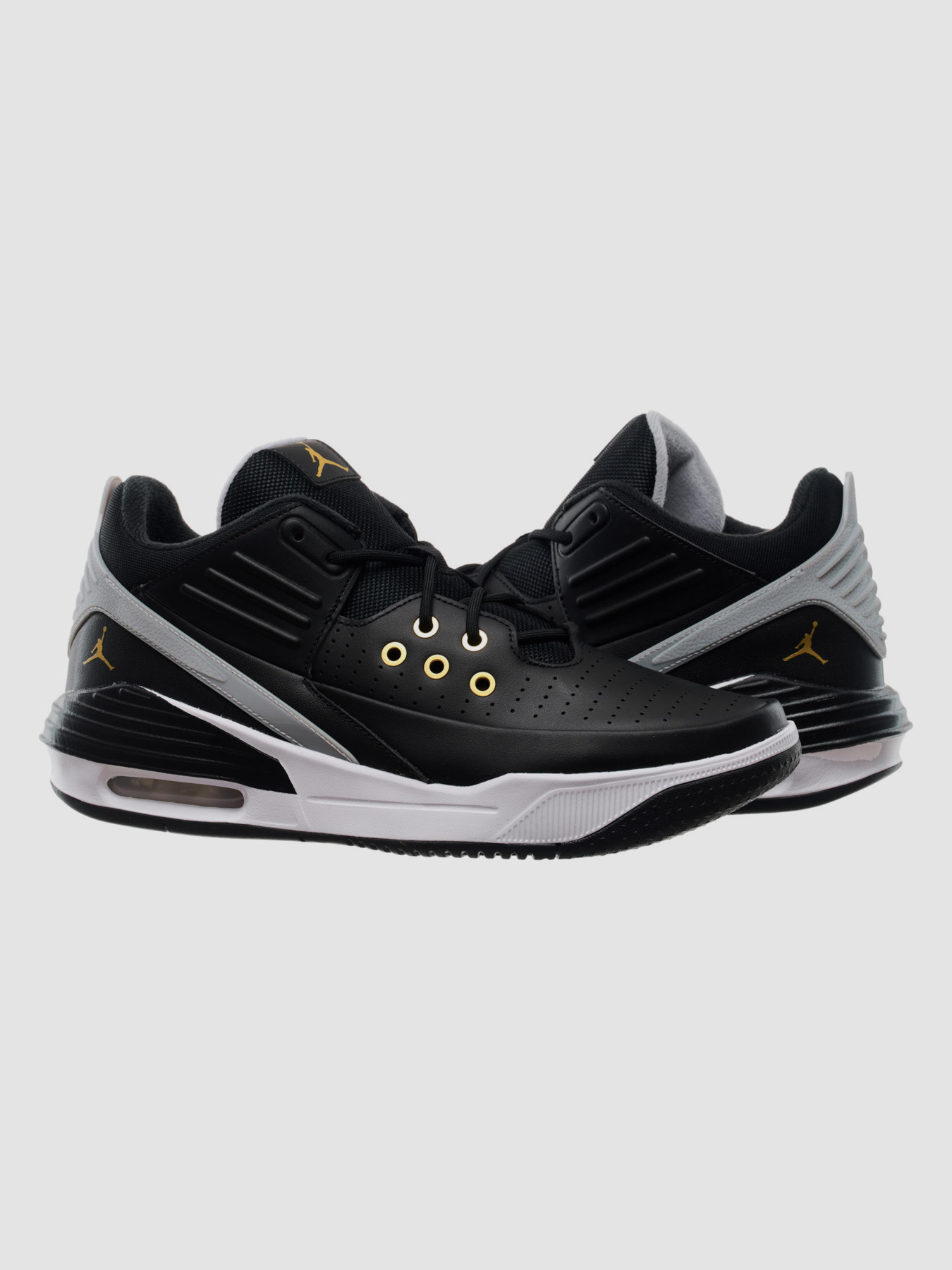 Кросівки Jordan Max Aura 5 модель DZ4353-017 Фото