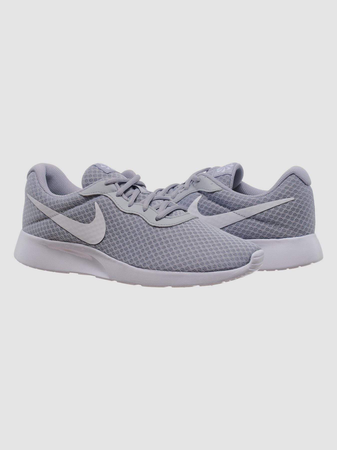 Кроссовки повседневные NIKE Nike Tanjun модель DJ6258-002 Кроссовки повседневные NIKE Nike Tanjun модель DJ6258-002 Фото