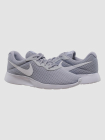 Кроссовки повседневные NIKE Nike Tanjun модель DJ6258-002 Кроссовки повседневные NIKE Nike Tanjun модель DJ6258-002 Фото