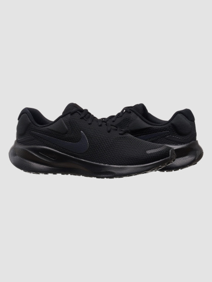 Кросівки NIKE Кросівки чоловічі Nike Revolution 7 модель FB2207-005 — фото - INTERTOP