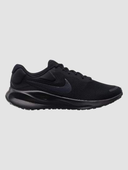 Кросівки NIKE Кросівки чоловічі Nike Revolution 7 модель FB2207-005 - фото
