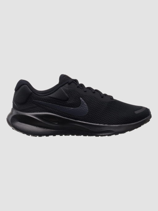 Кроссовки NIKE Кросівки чоловічі Nike Revolution 7 модель FB2207-005 Фото