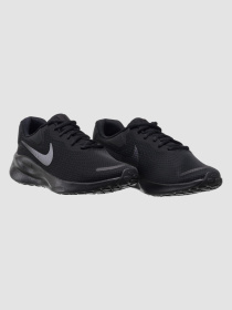 Кроссовки NIKE Кросівки чоловічі Nike Revolution 7 модель FB2207-005 Фото
