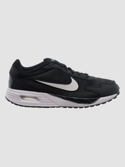 Кросівки NIKE Air Max модель DX3666-002 - фото
