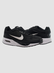 Кросівки повсякденні NIKE Air Max модель DX3666-002 Фото