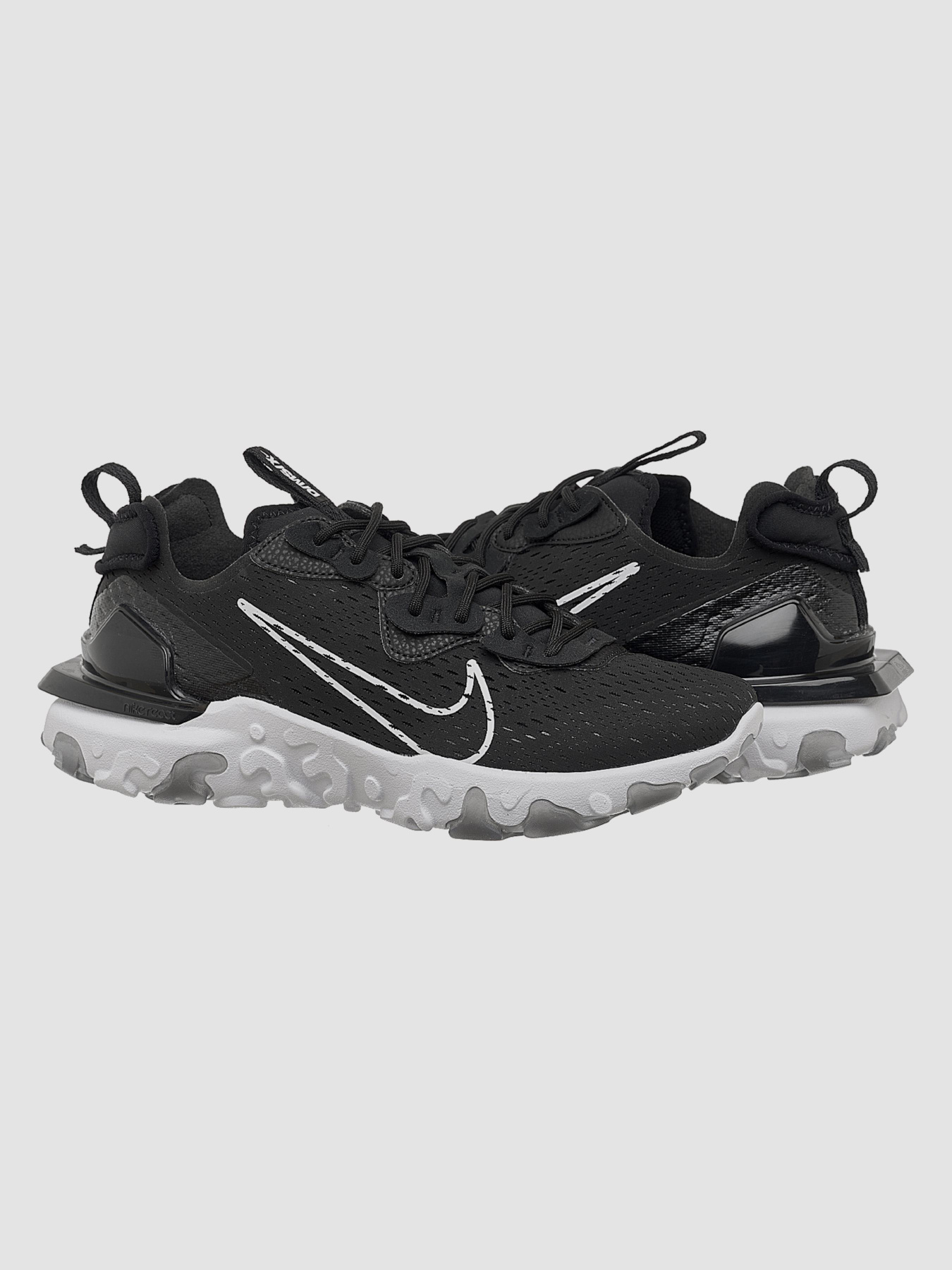 Кроссовки NIKE React Vision модель CD4373-006 Фото