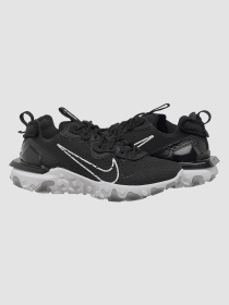 Кросівки повсякденні NIKE React Vision модель CD4373-006 Фото