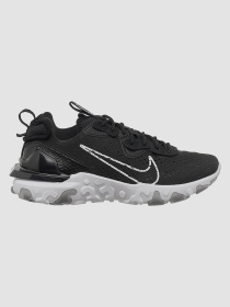 Кроссовки NIKE React Vision модель CD4373-006 Фото