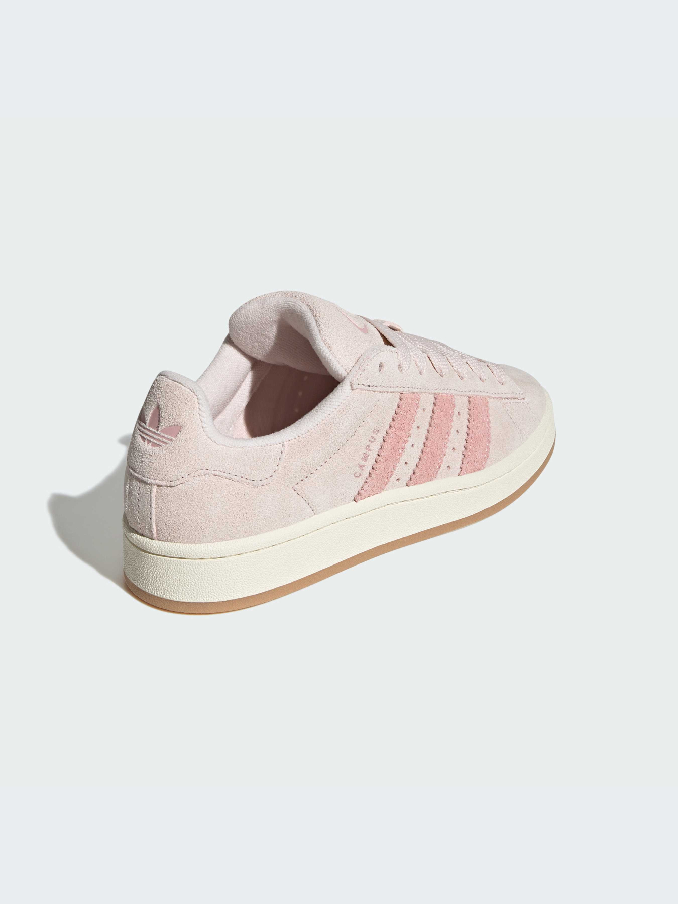 Кеды Adidas Campus модель JH5628-KZ Фото