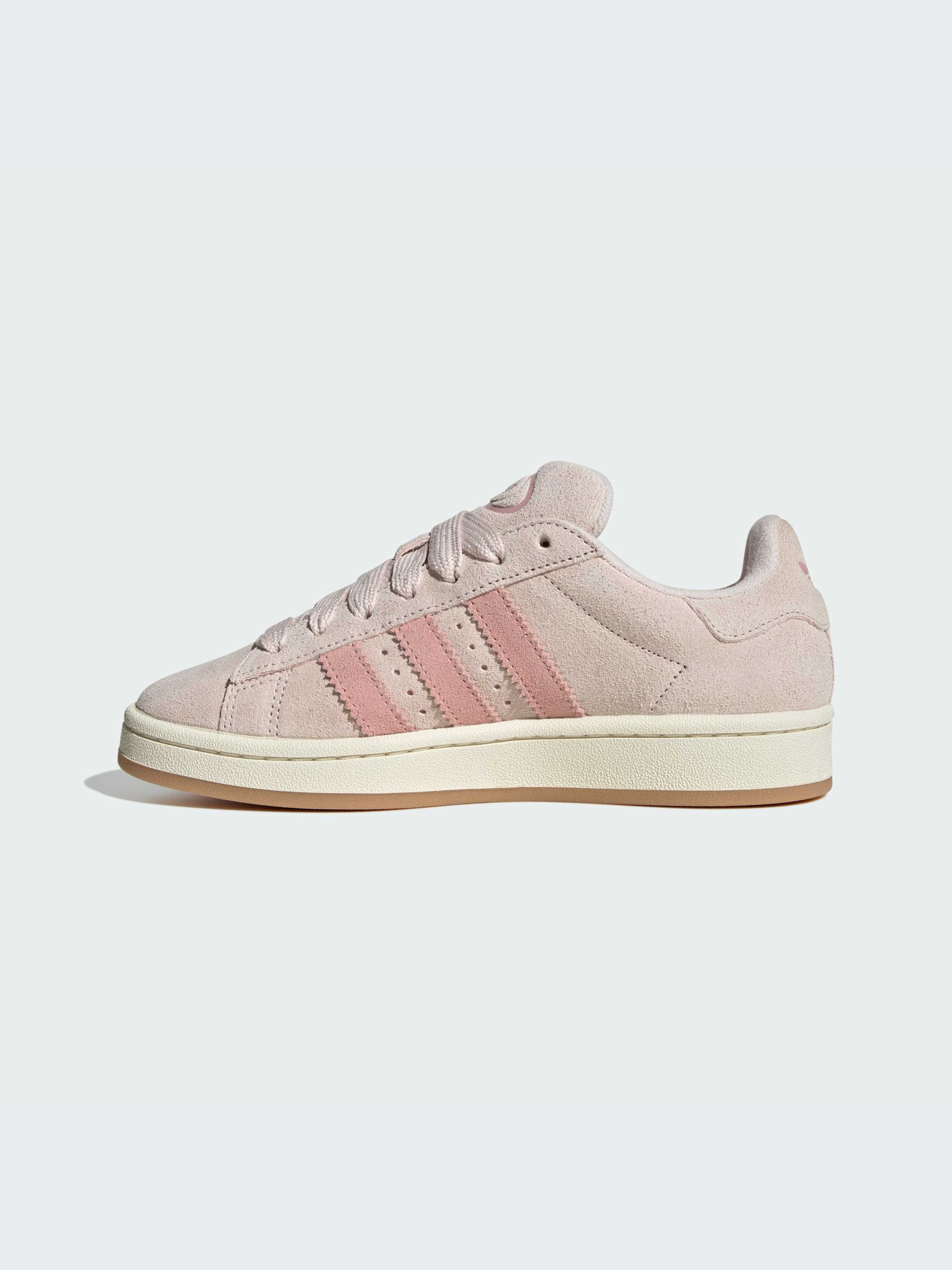 Кеды Adidas Campus модель JH5628-KZ Фото