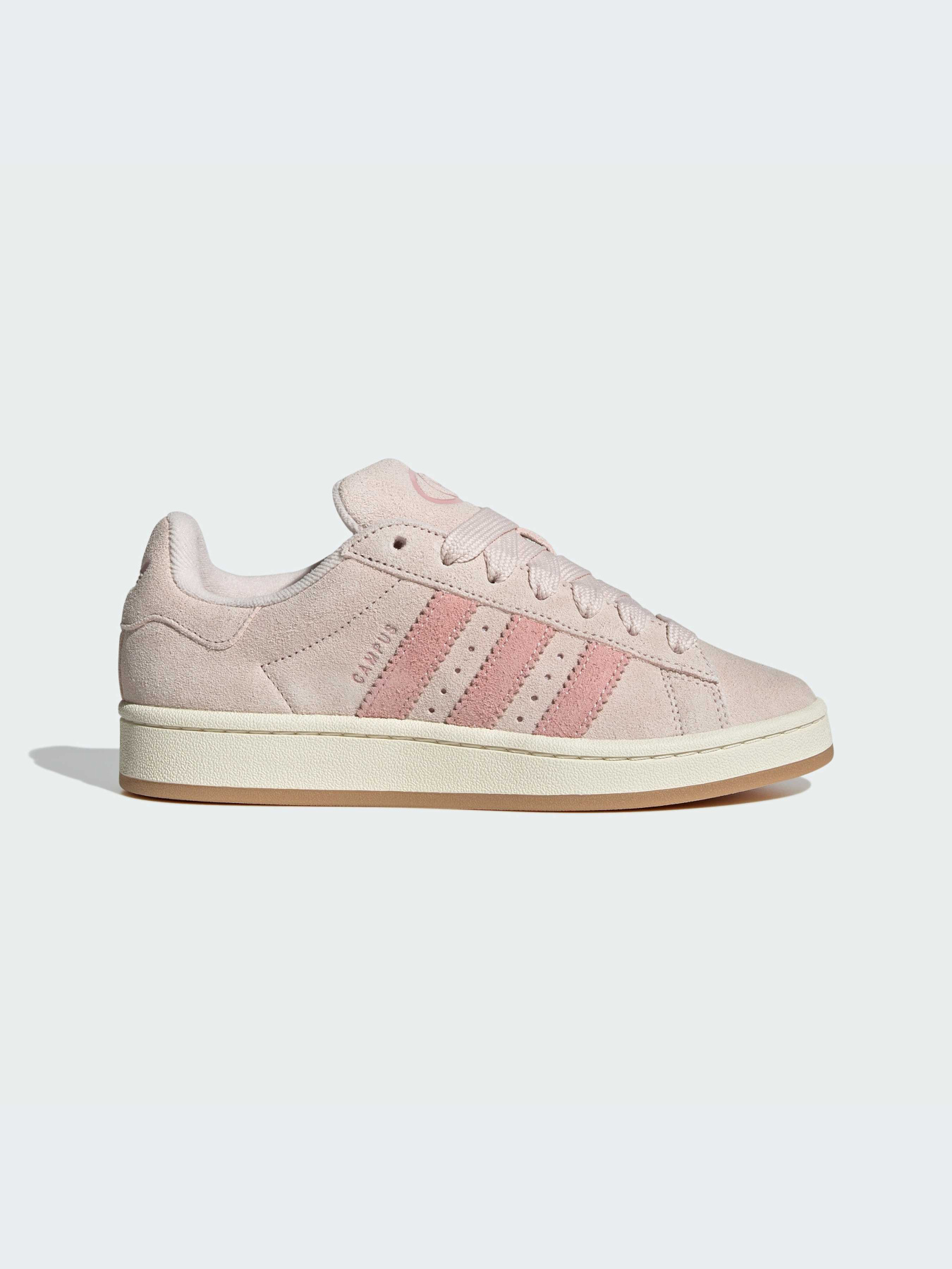 Кеды Adidas Campus модель JH5628-KZ Фото