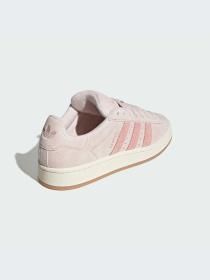 Кеды Adidas Campus модель JH5628-KZ Фото