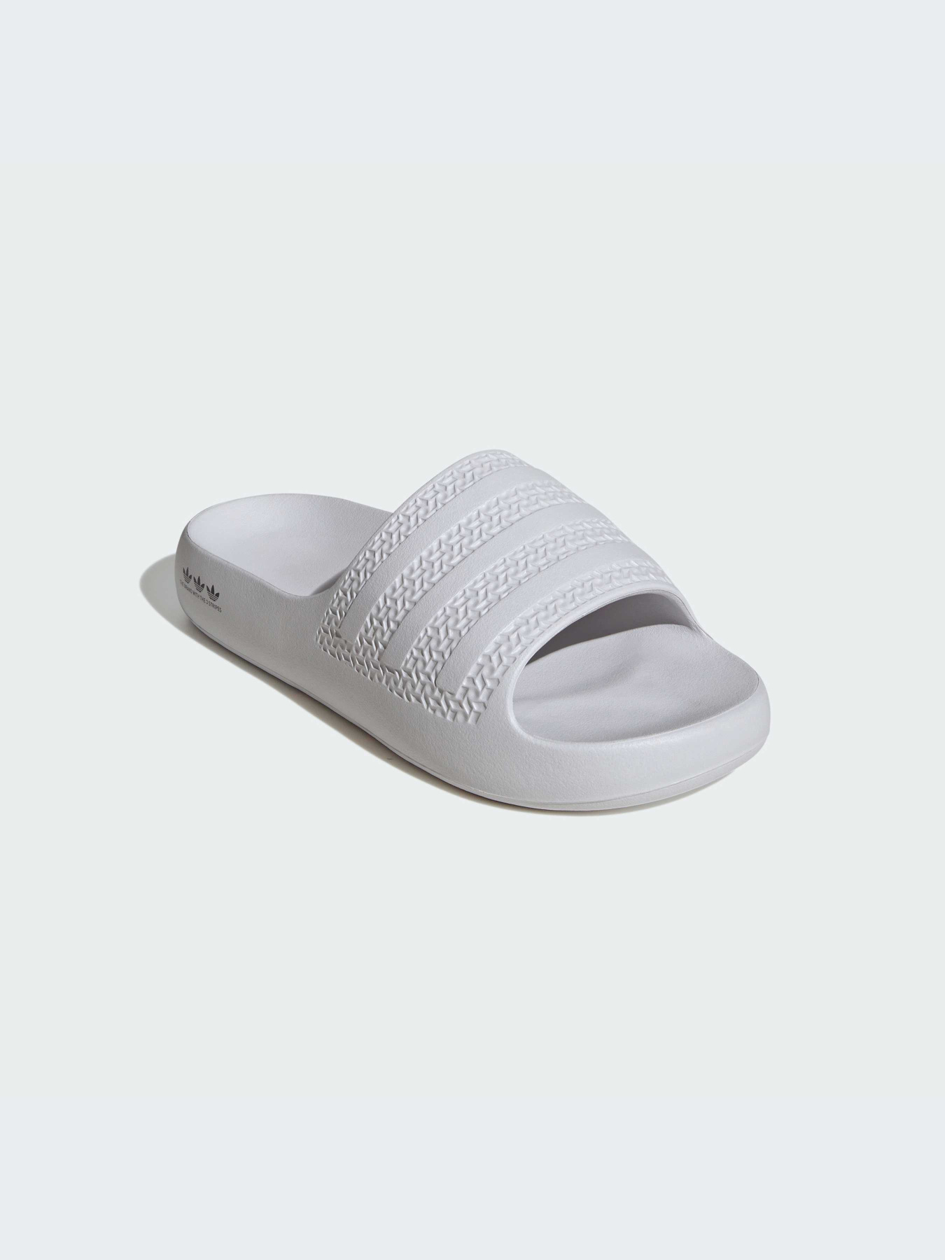 Шлёпанцы Adidas Adilette модель JH9685-KZ Фото