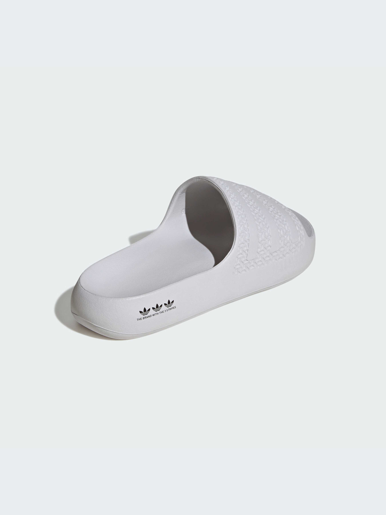 Шлёпанцы Adidas Adilette модель JH9685-KZ Фото