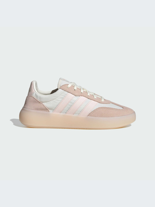 Кеды Adidas модель JI2322-KZ Фото
