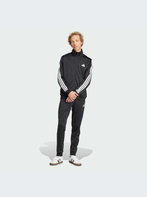 Костюмы Adidas 3 Stripes модель JI8858-KZ Фото