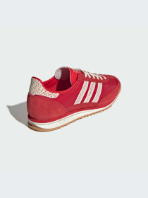 Кроссовки Adidas модель JI2746-KZ Фото
