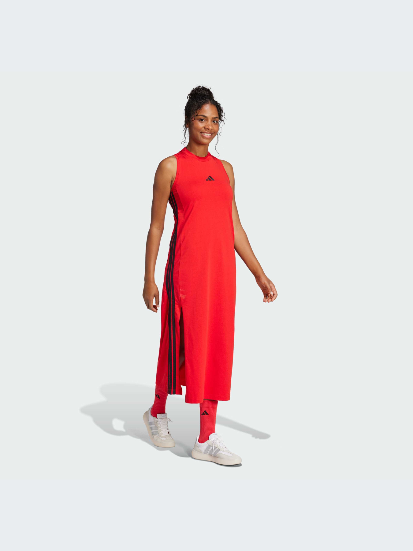 Платья Adidas модель JE1206-KZ Платья Adidas модель JE1206-KZ Фото