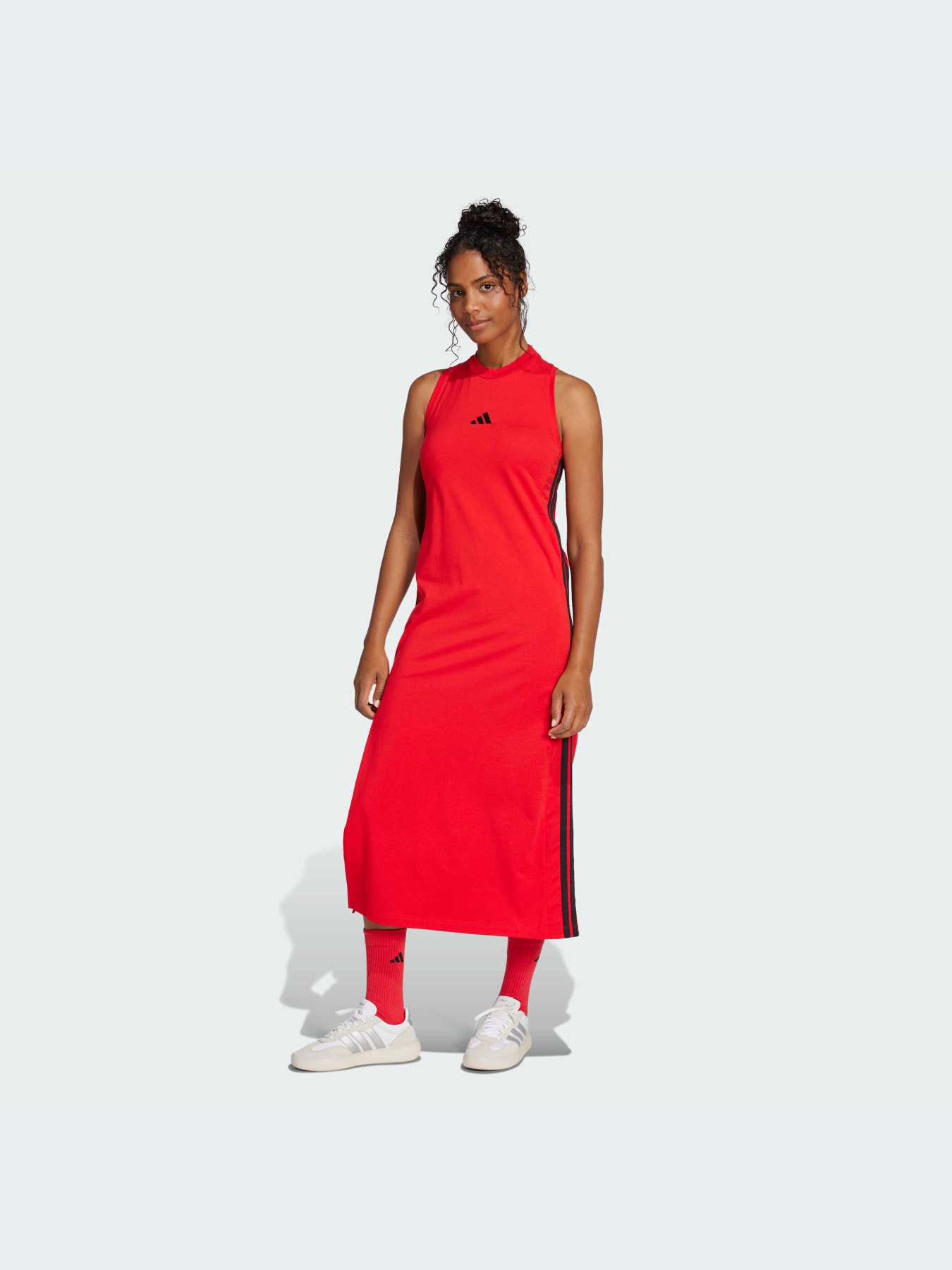 Платья Adidas модель JE1206-KZ Платья Adidas модель JE1206-KZ Фото