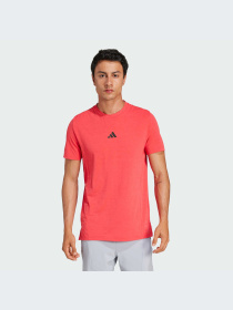Футболкалар мен поло жейделер Adidas үлгі JI8124-KZ Фото