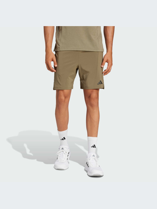 Шорты Adidas модель JI8135-KZ Фото