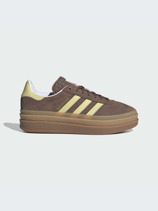 Кеды Adidas Gazelle модель JI2697-KZ Фото