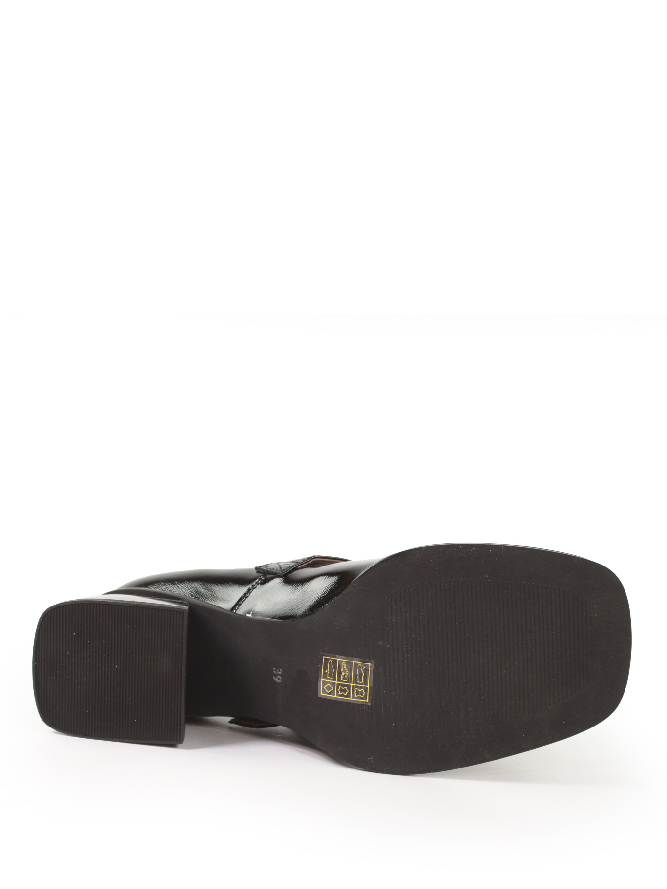 Туфли It-girl модель H1729-Z8235-N166 Фото