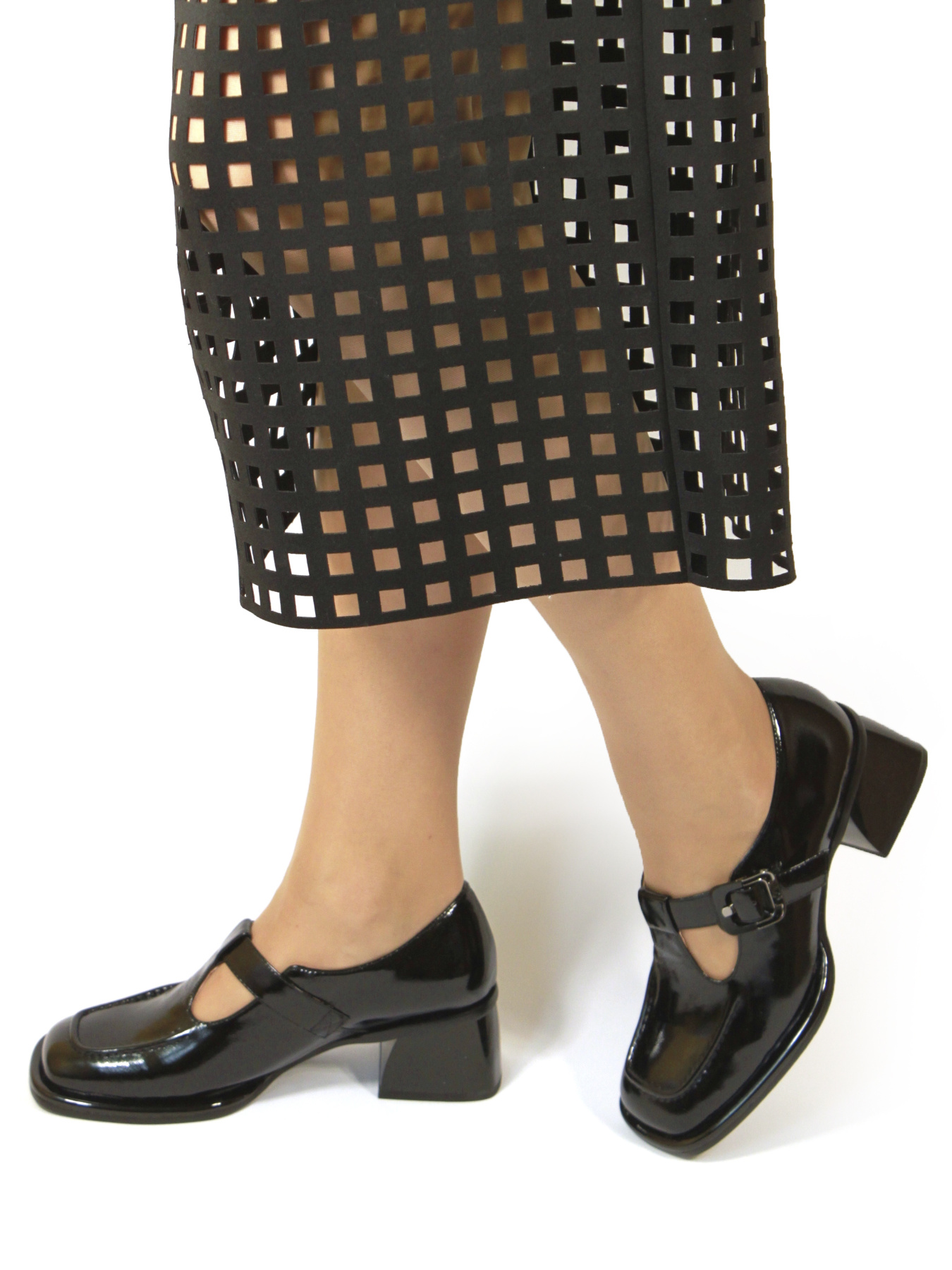 Туфли It-girl модель H1729-Z8235-N166 Фото