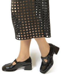 Туфли It-girl модель H1729-Z8235-N166 Фото