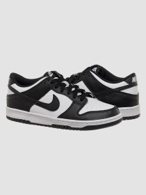 Кросівки NIKE Dunk Low модель CW1590-100 Фото