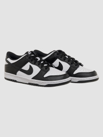 Кросівки NIKE Dunk Low модель CW1590-100 Фото