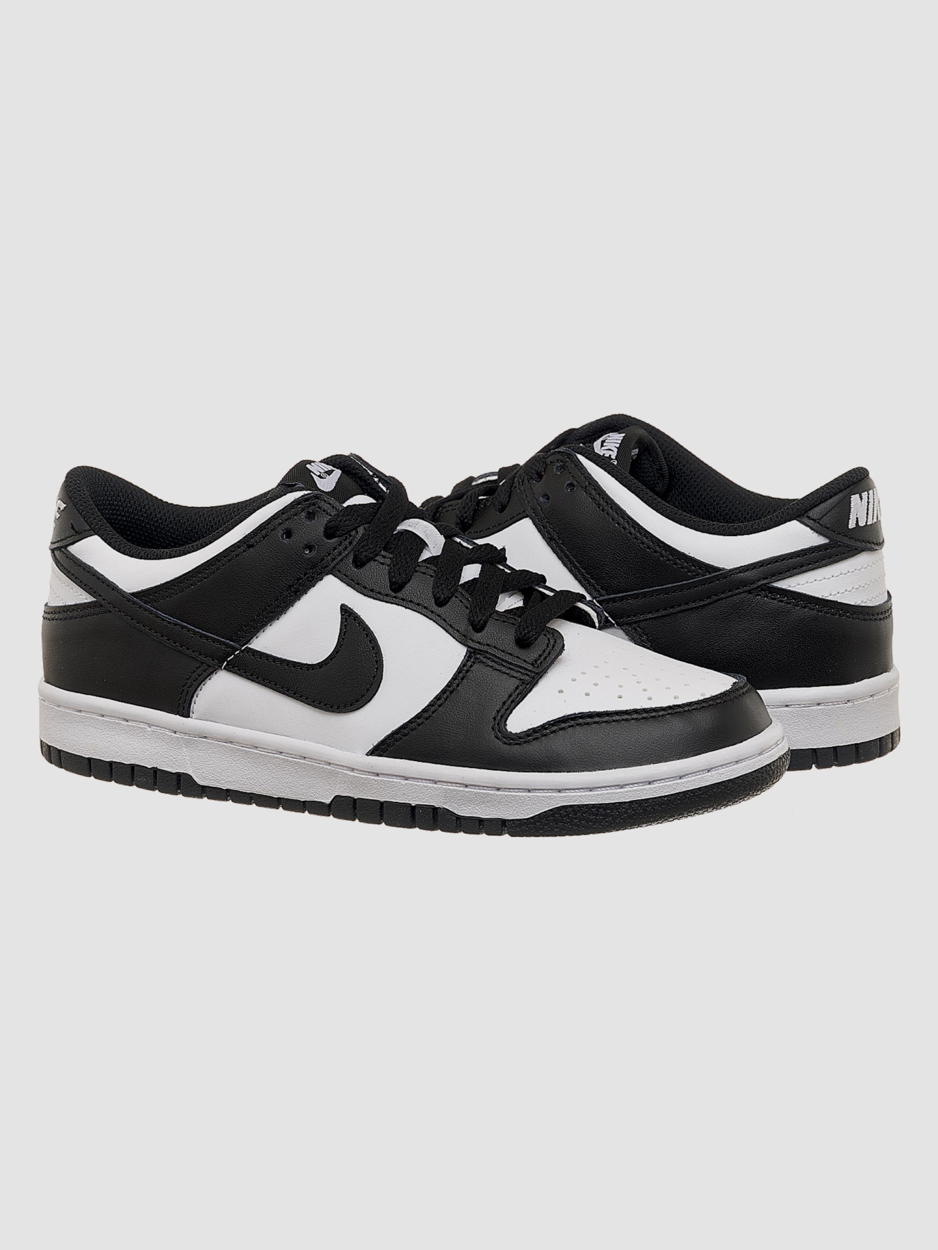 Кросівки повсякденні NIKE Dunk Low модель CW1590-100 Кросівки повсякденні NIKE Dunk Low модель CW1590-100 Фото