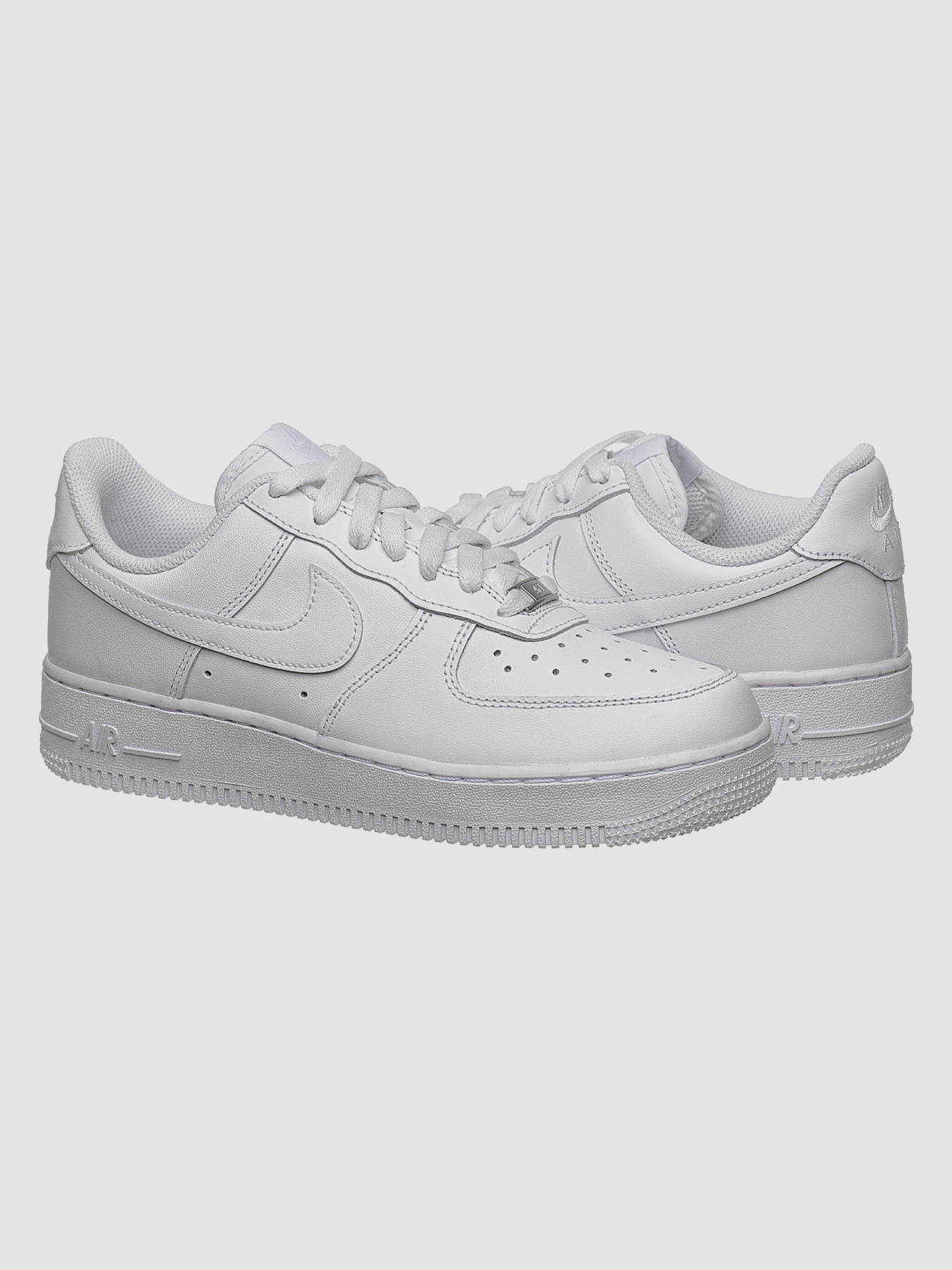 Кросівки NIKE Air Force 1 модель CW2288-111 Фото