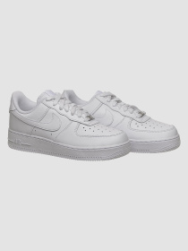 Кросівки NIKE Air Force 1 модель CW2288-111 Фото