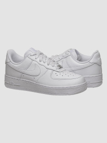 Кросівки NIKE Air Force 1 модель CW2288-111 Фото