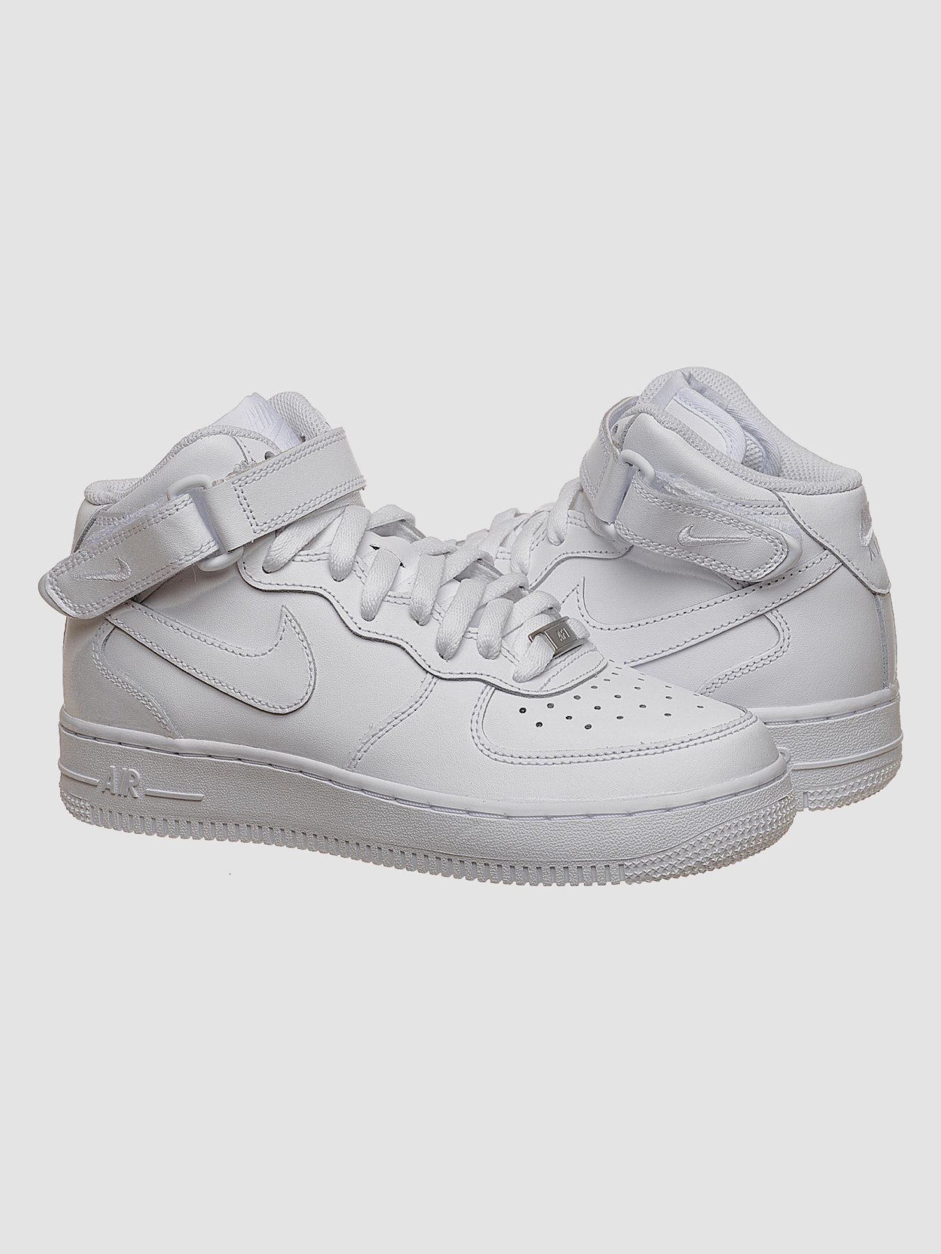 Кросівки NIKE Air Force 1 модель DH2933-111 Фото