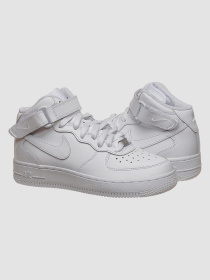 Кросівки NIKE Air Force 1 модель DH2933-111 Фото