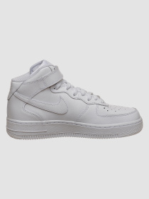 Кросівки NIKE Air Force 1 модель DH2933-111 Фото