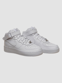 Кросівки NIKE Air Force 1 модель DH2933-111 Фото