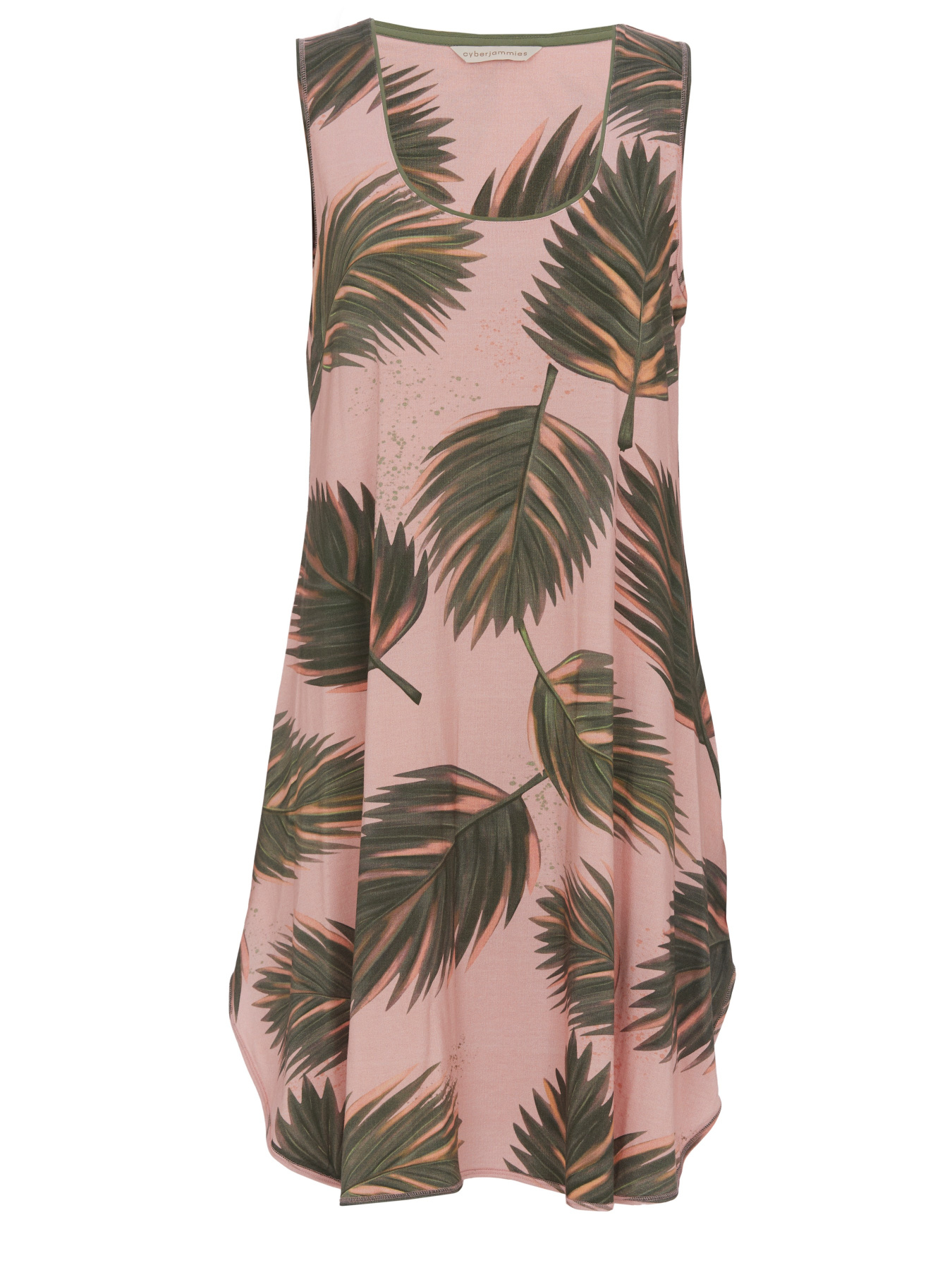 Нічна сорочка CYBERJAMMIES Lea Модель 0697 Фото