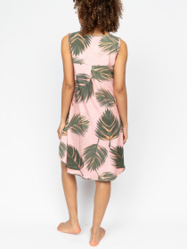 Ночная рубашка CYBERJAMMIES Lea модель 0697 Фото