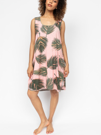 Ночная рубашка CYBERJAMMIES Lea модель 0697 Фото