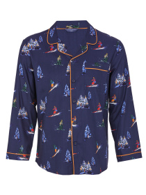 Пижама CYBERJAMMIES Alpes модель 3095-3096 Фото